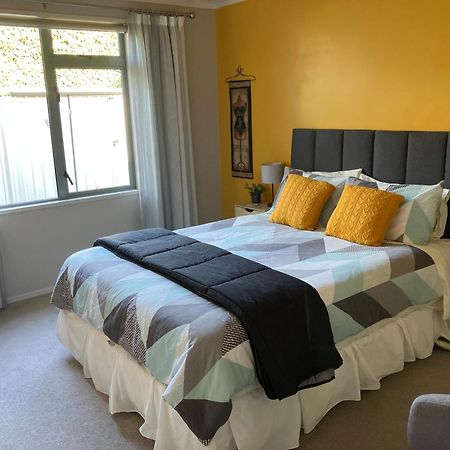 Hotel Kingsley Quarters Cambridge Esterno foto